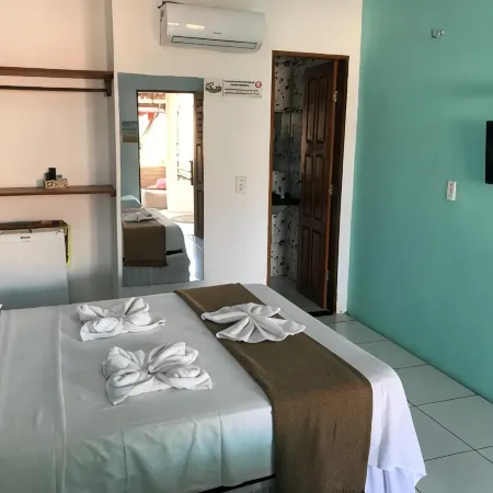 Pousada Numei de Jeri
