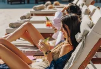 Hotel Corsica & Spa Serena - sul mare