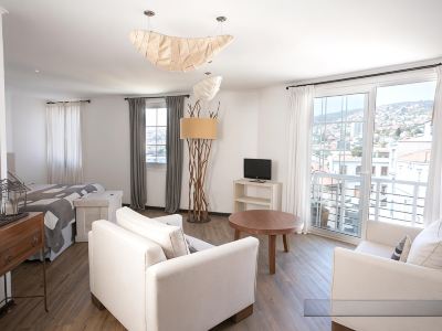Casa Galos Hotel & Lofts