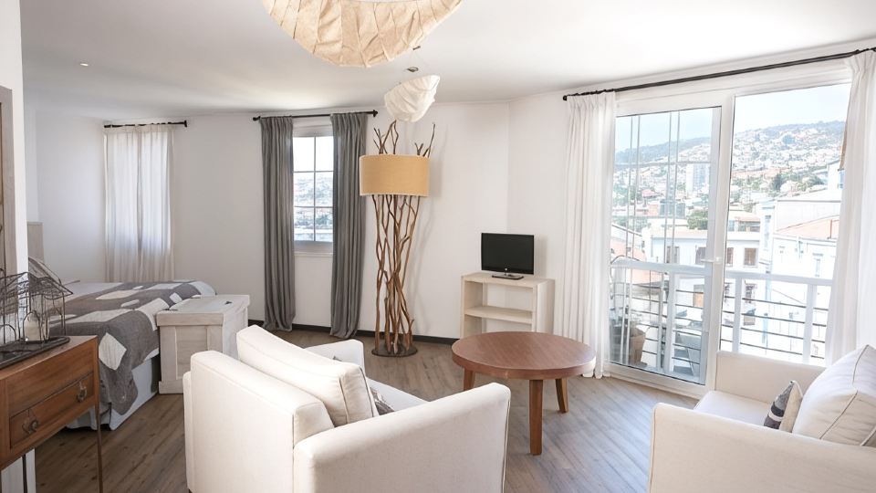 Casa Galos Hotel & Lofts