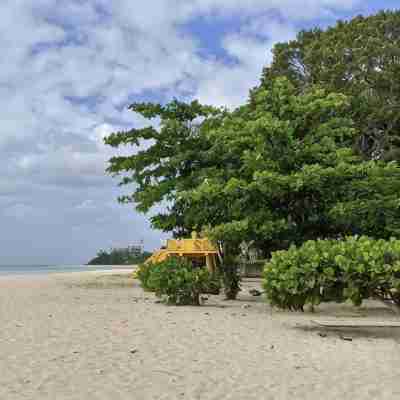 Cozy Corner - Vacation Rental in Beautiful Barbados Fitness & Recreational Facilities