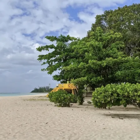 Cozy Corner - Vacation Rental in Beautiful Barbados