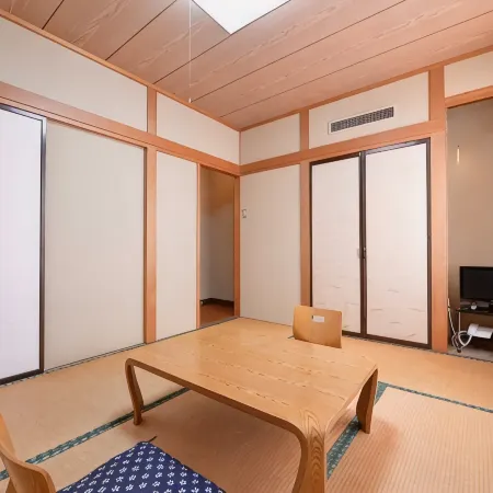 Naruko Onsen Ryokan Kanshichiyu