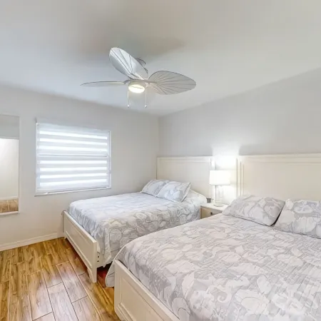 Waterfront home with direct gulf access Отели в г. Эрнандо-Бич