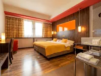 Hotel Continental Hotels in Brno