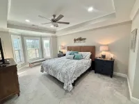 Tupelo Bay Getaway. Stylish & Upscale Villa. Newly Built. Beach,Golf,Pools,Sun! - 4-Star