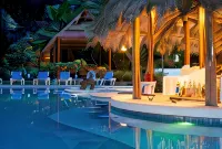 Cariblue Beach and Jungle Resort - Beach