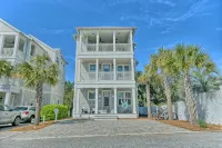 Hangtime Inlet Beach/Next to Rosemary Beach - 3-Star