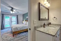 Magnolia Ridge - 3성급