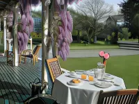 The Peppertree Luxury Accommodation - نادي رياضي