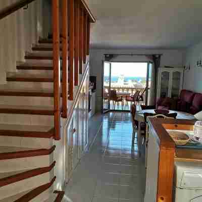 Vacation apartment on the Costa Blanca with breathtaking sea views!!!!! Others
