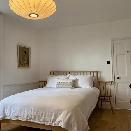 Stunning Flat in The Heart of Midhurst Old Town