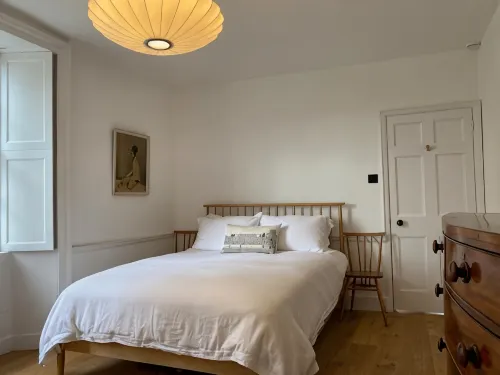 Stunning Flat in The Heart of Midhurst Old Town - Wifi