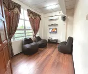ADINA HOMESTAY LANGKAWI ~SPACIOUS HOMESTAY~ - อพาร์ทเม้นท์