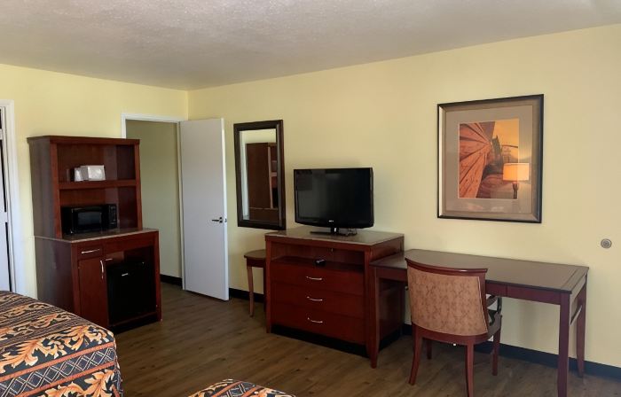 Inn on the Green Florida