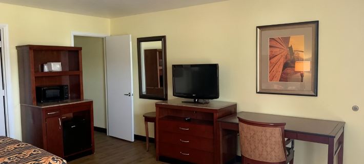 Inn on the Green Florida Hotels in Lake County