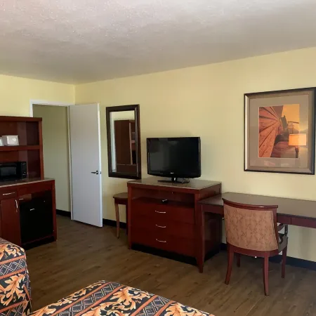 Inn on the Green Florida