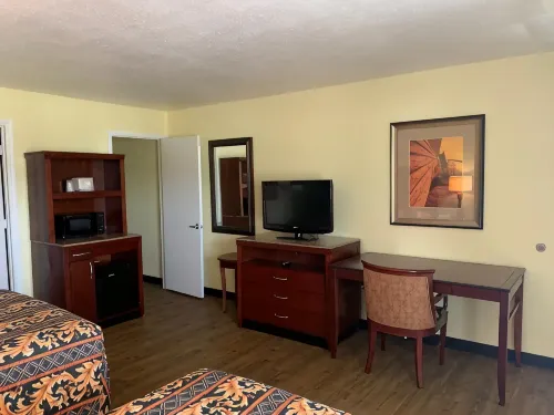 Inn on the Green Florida