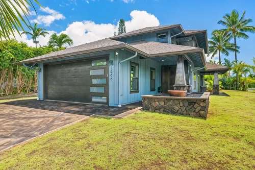 Huge Home w/ Private Pool, Jacuzzi, & Water Slide! Sleeps 18! - สระว่ายน้ำส่วนตัว