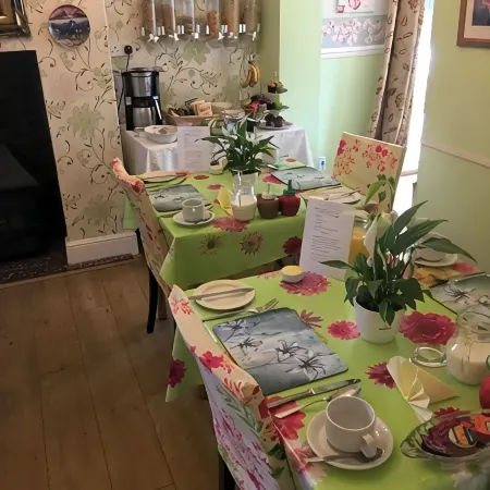 Jasmine House