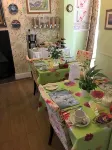 Jasmine House - Bed and Breakfasts