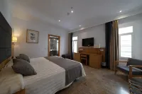Hotel Artmadams - Spa