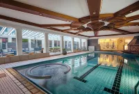 Struck Landhotel & Spa