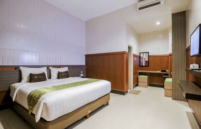 Akasia Budget Hotel