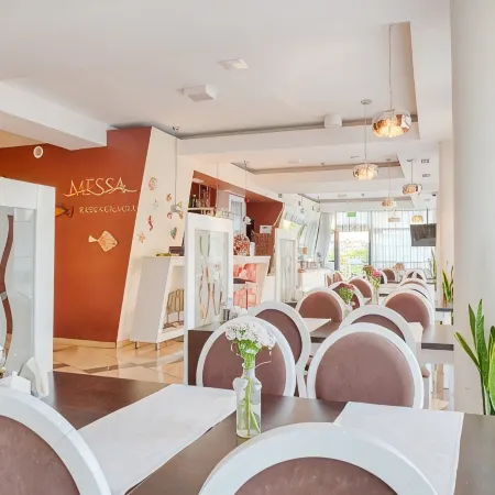 Hotel Messa