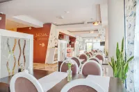 Hotel Messa - 3 étoiles
