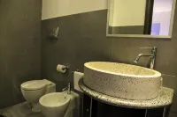 Bella Pescara B&b - Abruzzo, Italy - balcone