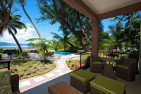 Le Repaire - Boutique Hotel & Restaurant - Balkoner