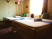 Santaviva Hotel Hotels in Bufumbira