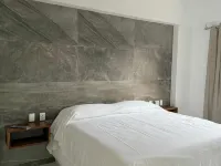 Safiro Suites Guayabitos Apartments - Adults Only Hôtels à : Compostela