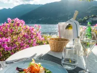 Romantik Hotel Castello Seeschloss Hotels in Ascona