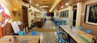 Green Meadows Farm Stay - Villas