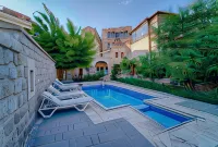 Tekkaya Cave Hotel - Pools