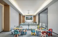 Sanya Yalong Bay No.99 Suite Resort - マウンテンビュー