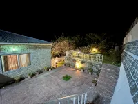 "The GREAT Escape | 4BHK, Bikes, Gardens & Views" - Villa