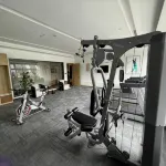 Jinling Nantianmen E-sports Hotel (Ningbo International Convention and Exhibition Center Branch) - نادي رياضي