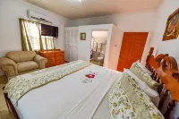 Grand Anse Beach Palace Hotels in 