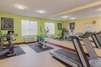 Holiday Inn Express WINSTON-SALEM by IHG - Gym