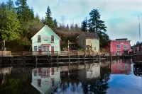 Inn at Creek Street