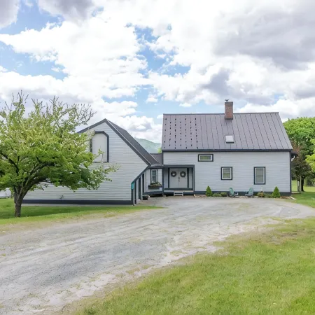 Prime Location! Luxe Home on Darling Hill w/ Direct Kingdom Trails Access Onsite