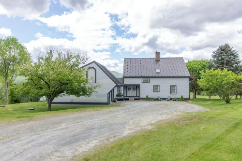 Prime Location! Luxe Home on Darling Hill w/ Direct Kingdom Trails Access Onsite