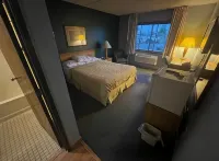 The Belgium Inn & Suites