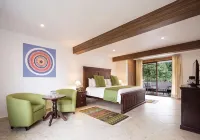 Hotel Las Puertas de Tepoztlan