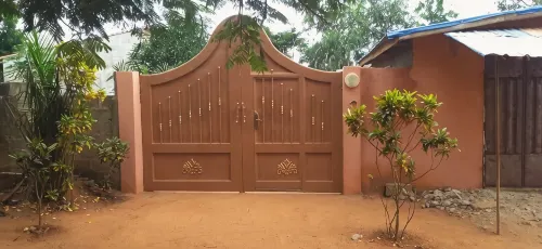 Organic Hostel Green Nature - 2 ดาว