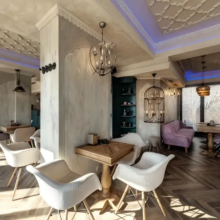 Avenue Hotel Sofia Sofia otelleri