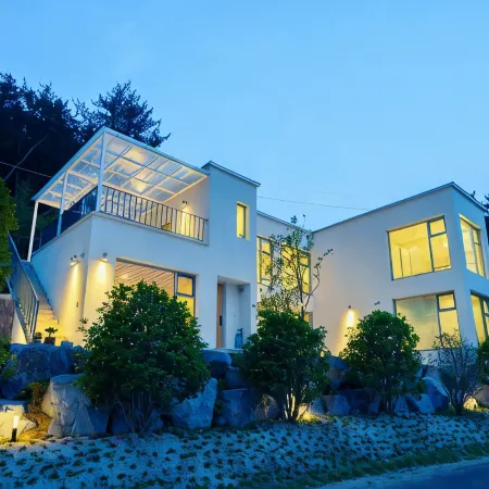 Namhae Bay 591